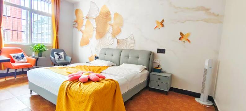 楚雄相聚缘酒店图片