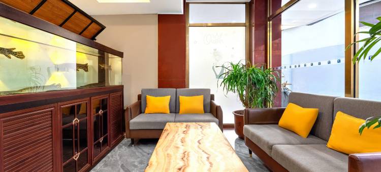 7天优品(天津成林道万新村武警医院店)图片