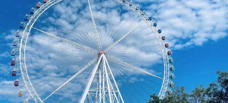 丹江口盛景怡家酒店(老广场店)图片