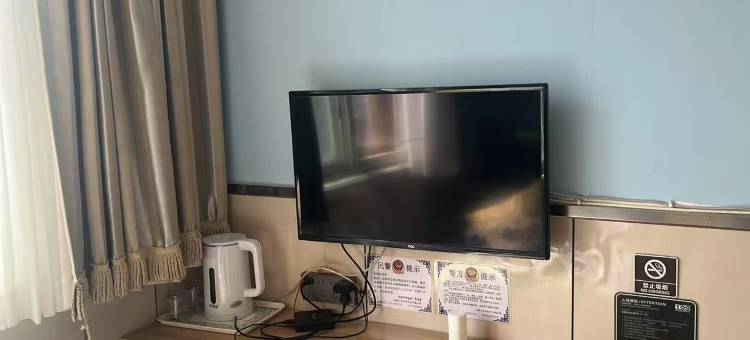 润居宾馆(北京西客站白云桥店)图片