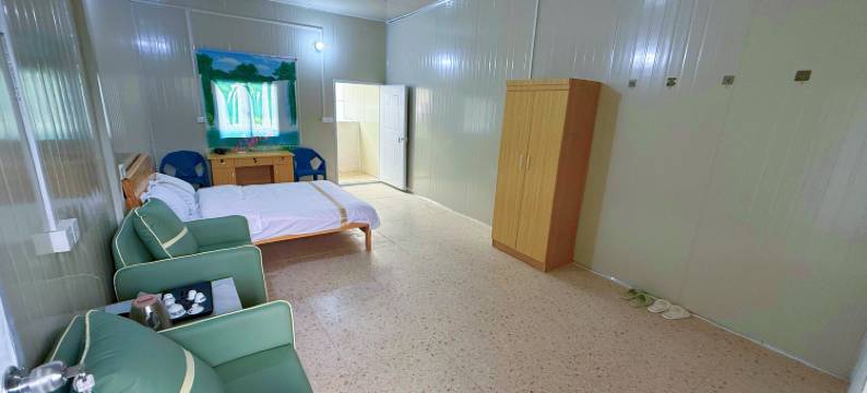 丰田温泉民宿(龙山溪店)图片