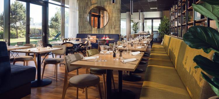 荷兰莱顿希尔顿花园酒店(Hilton Garden Inn Leiden)图片