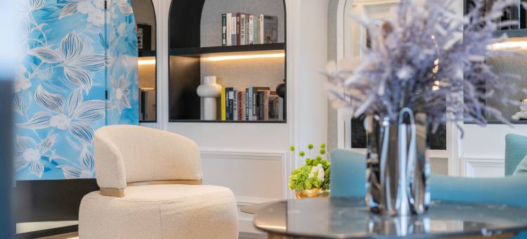 希岸酒店(北京沙河地铁站高教园店)图片