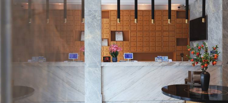 亨泰庄园酒店(陇西站店)图片