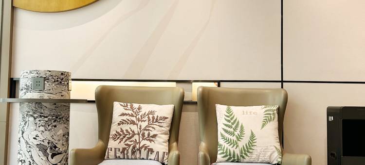 如家酒店·neo(芒市珍奇园店)图片