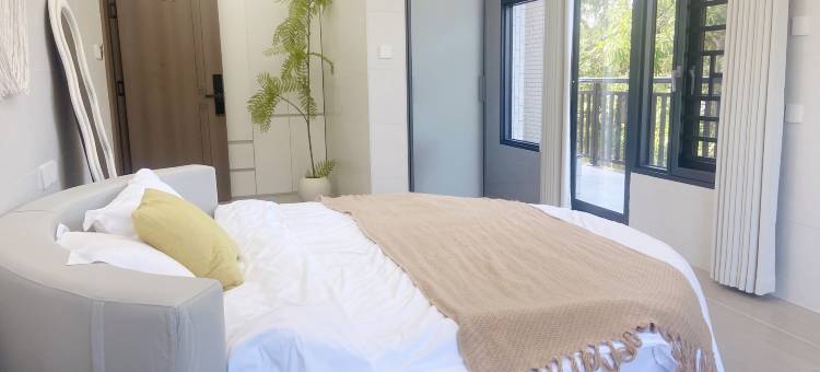 东山花岸美宿(东山岛店)图片