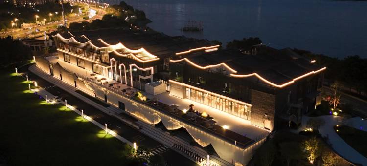 福州榕发淮安景澜酒店图片