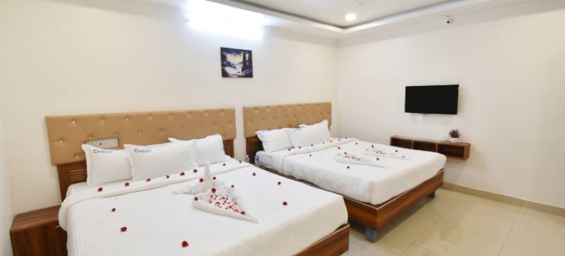 卡南公寓(CANNAN RESIDENCY)图片