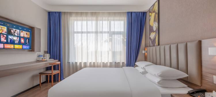 7天优品酒店(衡水枣强中学店)图片