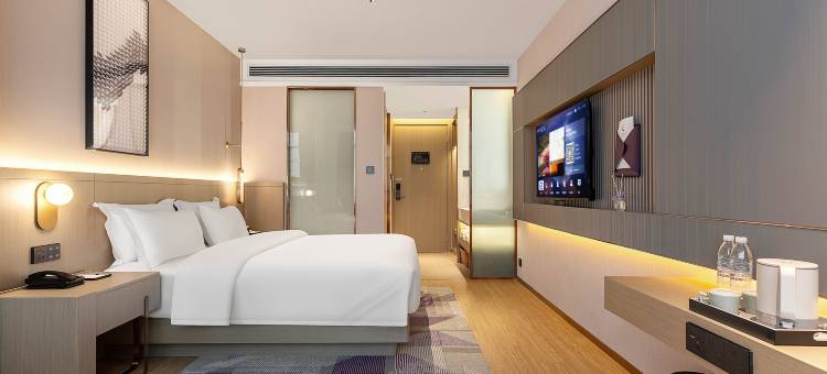 麗枫酒店(景德镇陶阳里陶瓷古玩城店)图片