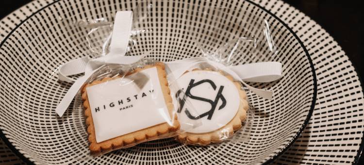 Highstay 奢华服务公寓 - 圣奥诺雷街(HIGHSTAY - Luxury Serviced Apartments - Saint-Honoré)图片