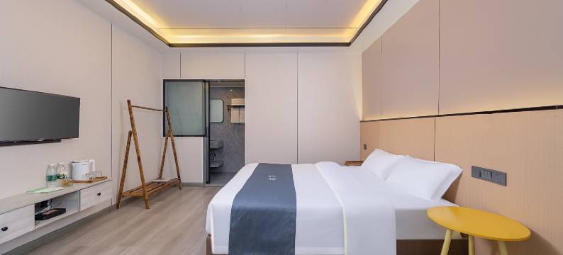 瓦屋山久华农家乐图片