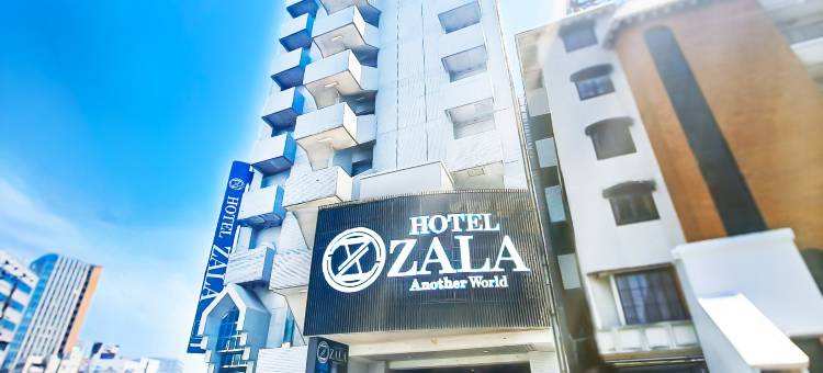 ZALA酒店(Hotel Zala)图片