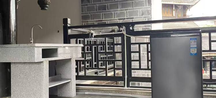 古雅居民宿(遵义古城店)图片