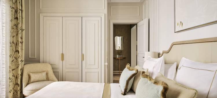 摩纳哥蒙特卡洛秘境大酒店(Hotel Hermitage Monte-Carlo)图片