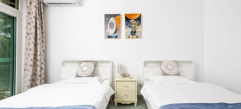 三亚巴哥度假屋图片