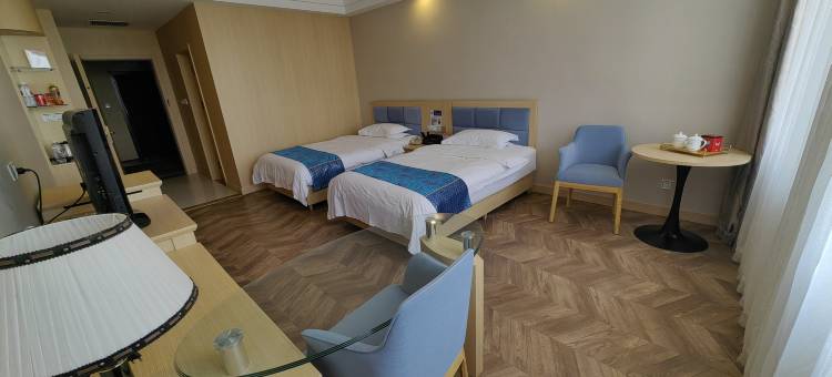 恒盛兴沙漠酒店图片