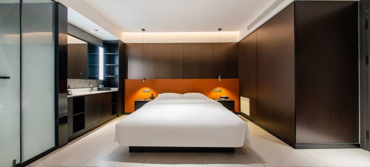 梧栖酒店(乌鲁木齐站北广场店)图片