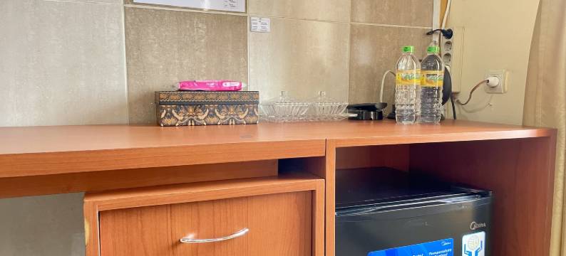 加鲁特罗摩衍那酒店(Hotel Ramayana Garut)图片