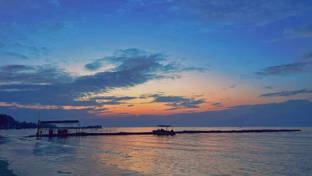 巽寮湾金惠豪度假公寓