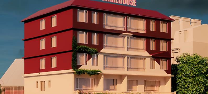 YoloLoko·悠乐民宿(三亚大东海店)图片