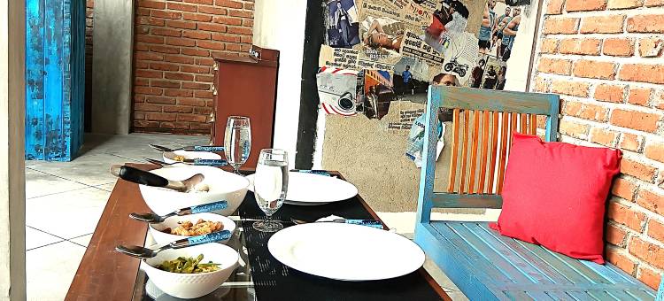 埃奇菲尔德住宅及度假胜地(Edgefield Residence & Escapes)图片