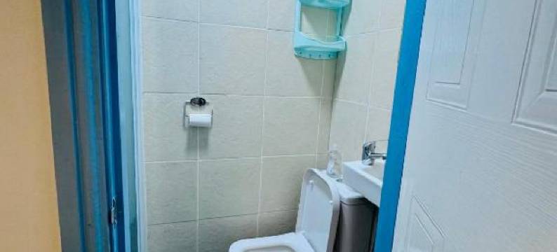 OYO Unique Private Rooms - Bolton Central, Free Parking图片