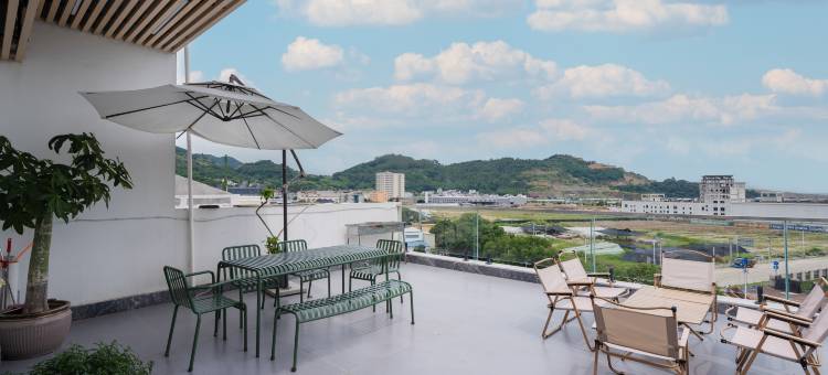 霞浦壹潮壹汐Villa·海边美墅图片