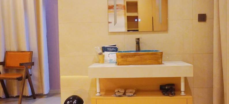 良辰故里客栈(布达拉宫大昭寺店)图片