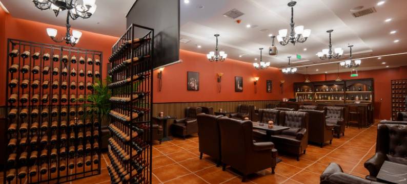 唐朝酒店(西安凤城三路市图书馆地铁站店)图片