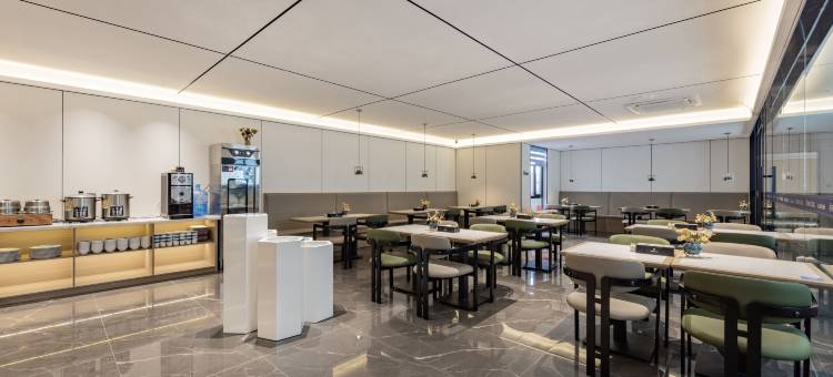 新昌朵高觅境丨Design·GrandTheatre影院酒店(大佛寺碳水王国店)图片