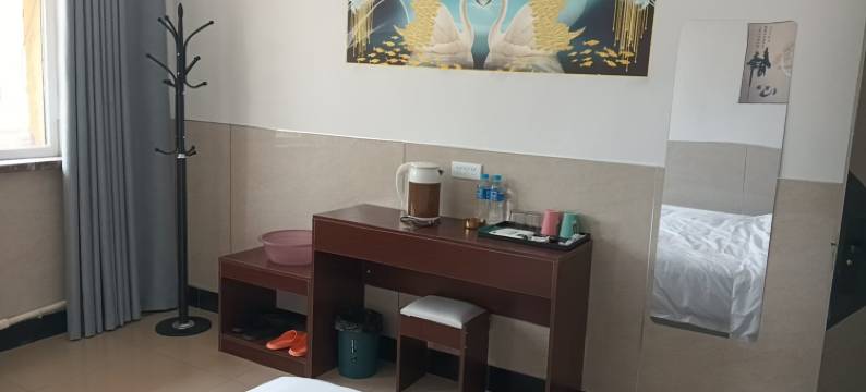 包头清阳民宿图片