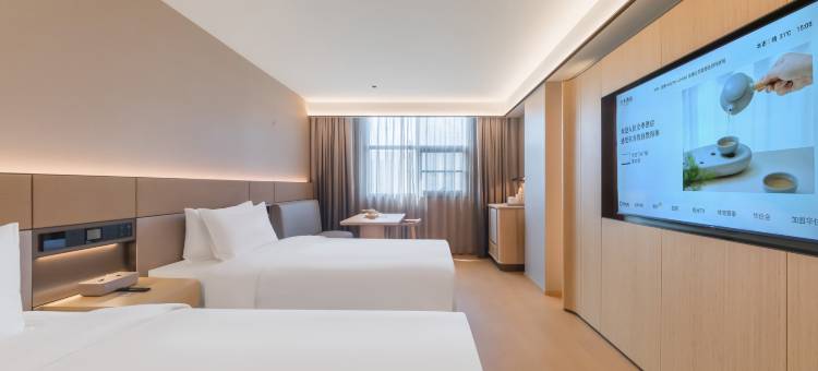 全季酒店(三亚湾壹号店)图片