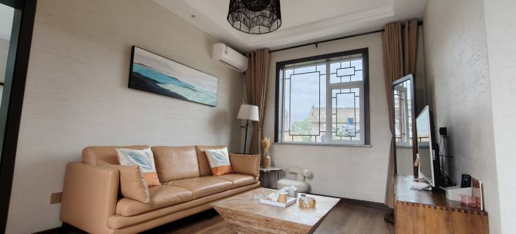 弓阳里民宿图片