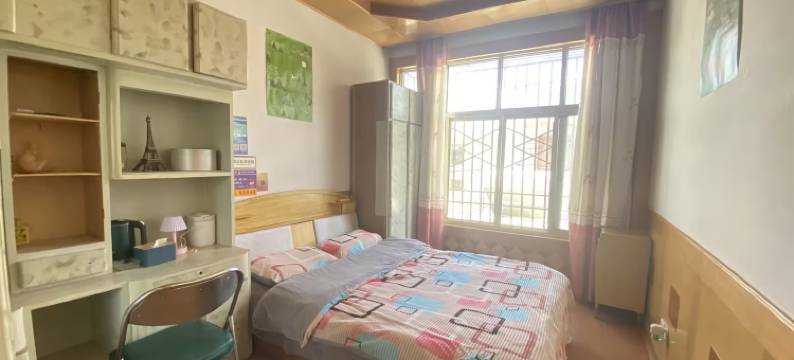 舒适青旅(布达拉宫店)图片