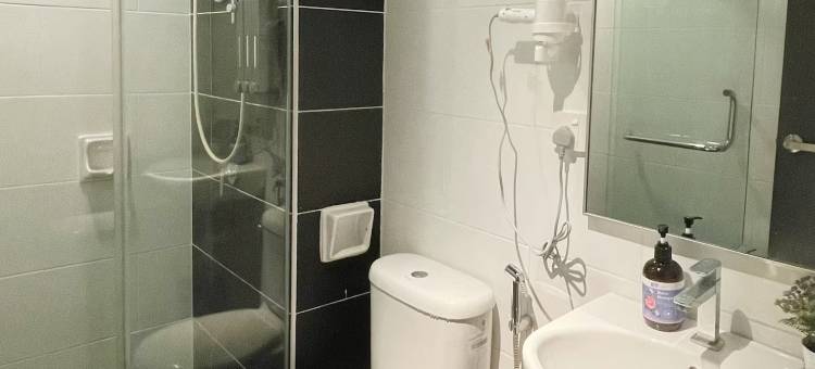 JS Ipoh Homestay @ The Majestic Ipoh图片