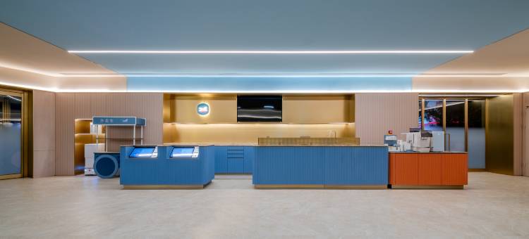 汉庭酒店(常州中吴大道店)图片