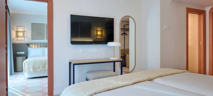 Boutique Hotel Luna Granada Centro图片
