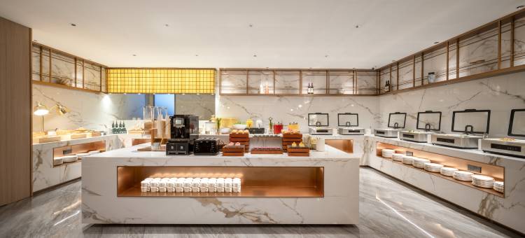 艺龙酒店(武汉黄鹤楼长江大桥店)图片