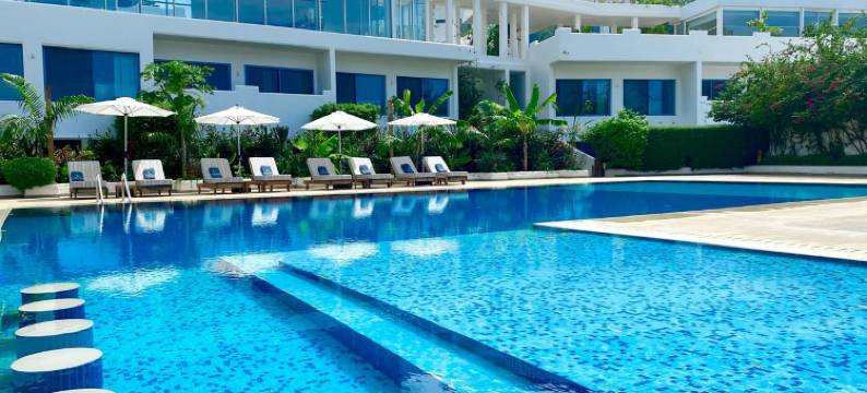 利德酒店(The Lead Hotel)图片