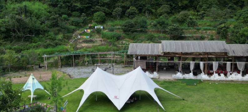 瑶礼·非遗人文·徽州庭院度假美宿图片