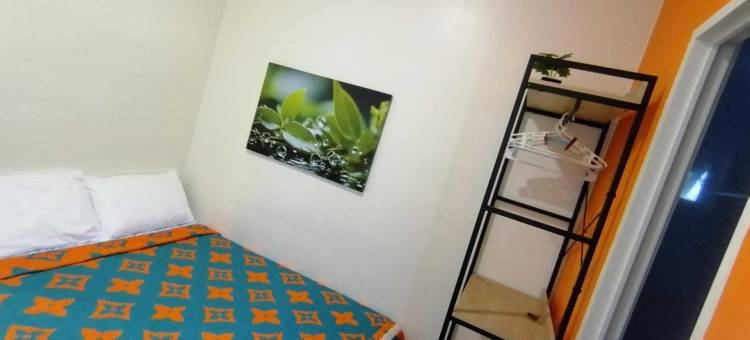 OYO 1158 凯加玛公寓2号(OYO 1158 Kegama Residences 2)图片