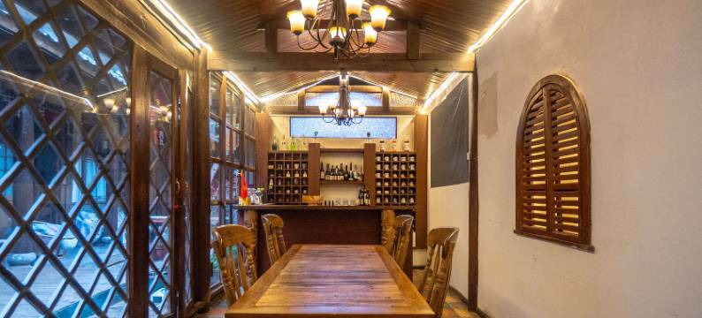 上榜民宿(丽江古城店)图片