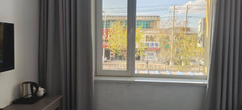 情之源便捷旅馆图片