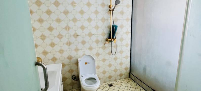 鑫盛茗庭酒店图片