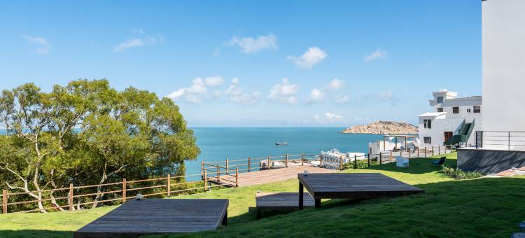 平潭懒窝Lazy Home·日出海景度假民宿图片