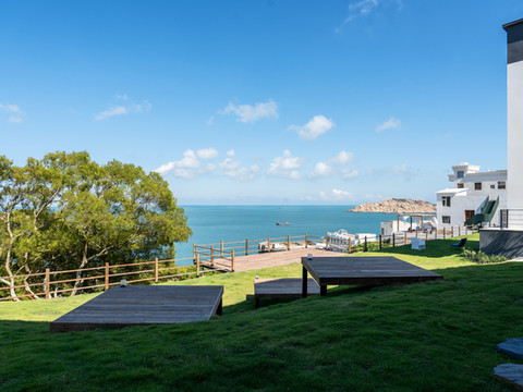 平潭懒窝Lazy Home·日出海景度假民宿