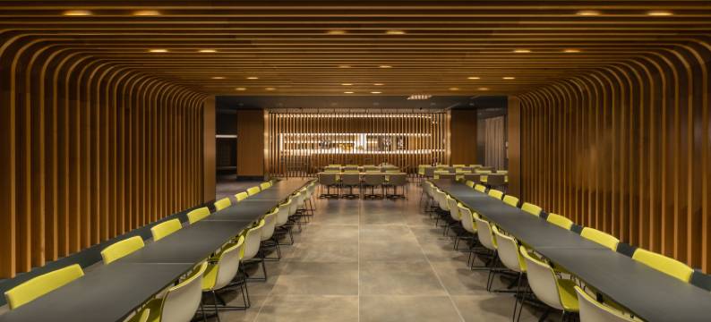 奥卡酒店(Ocak Hotel)图片