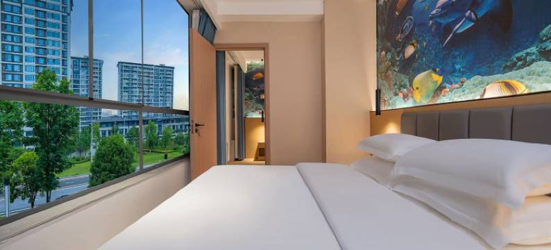 恩施锦龙酒店图片