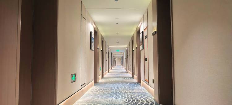 武威宾馆(步行街文庙店)图片